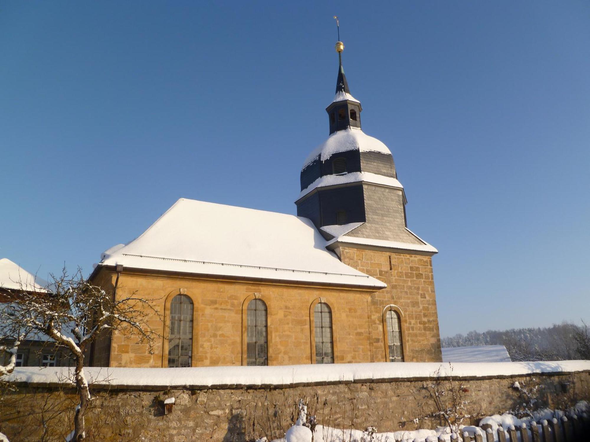 Ulbrich Langenstadt Дом отдыха