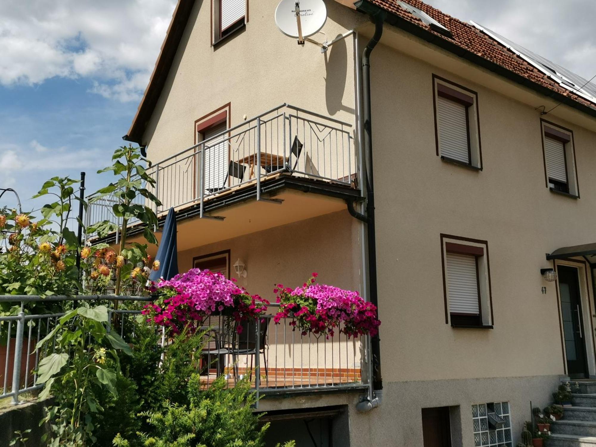 Ulbrich Langenstadt